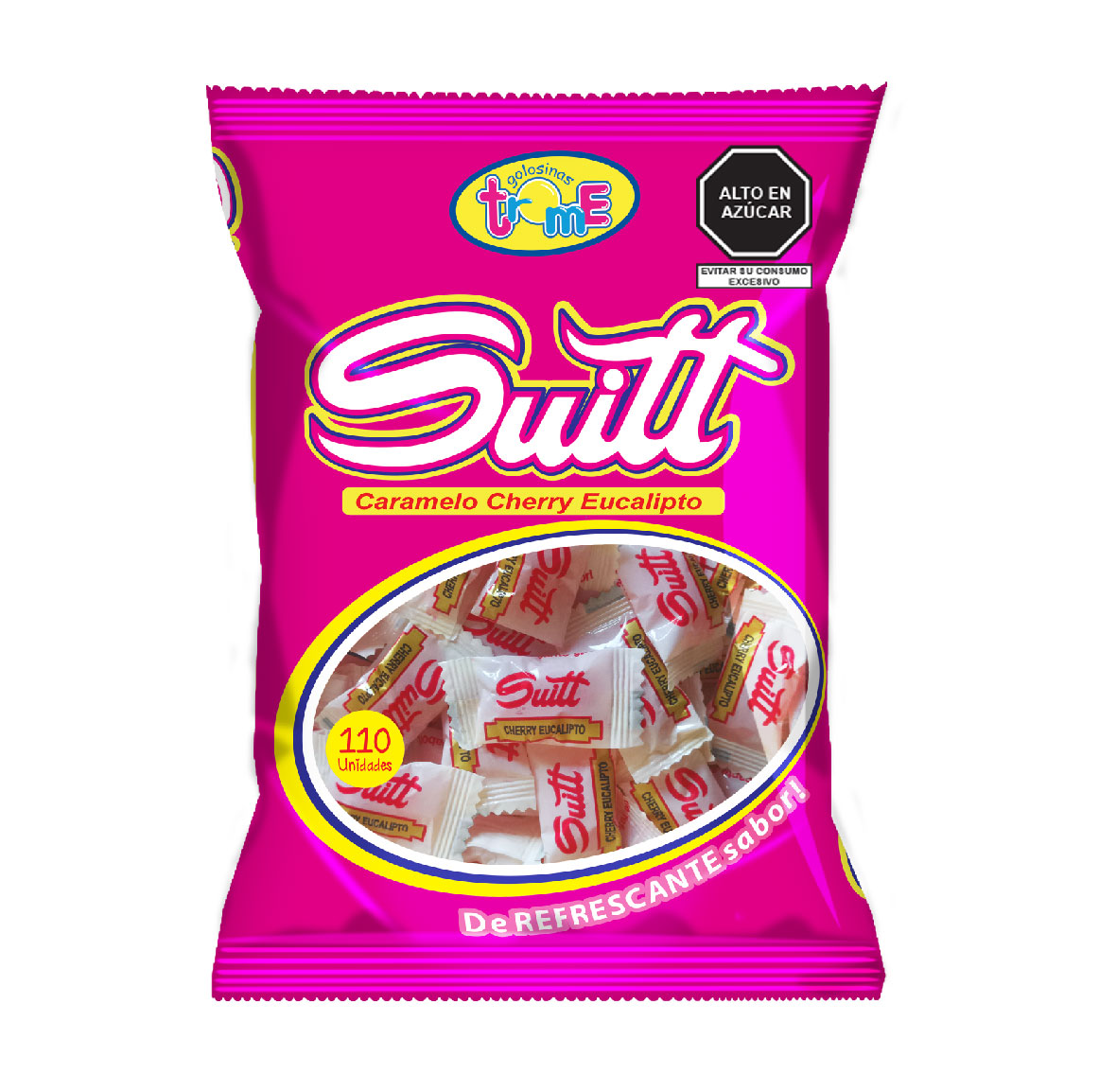 product info